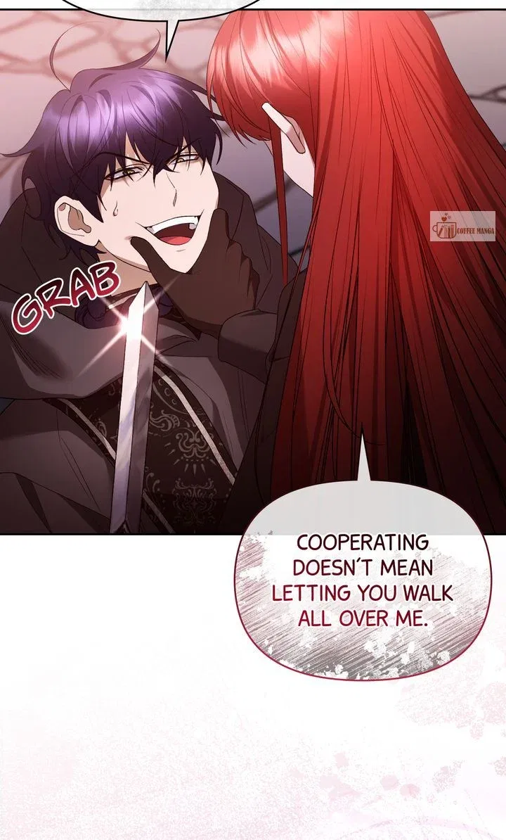 I Want to Become the Emperor, So I Need a Divorce Chapter 63 – Page 18