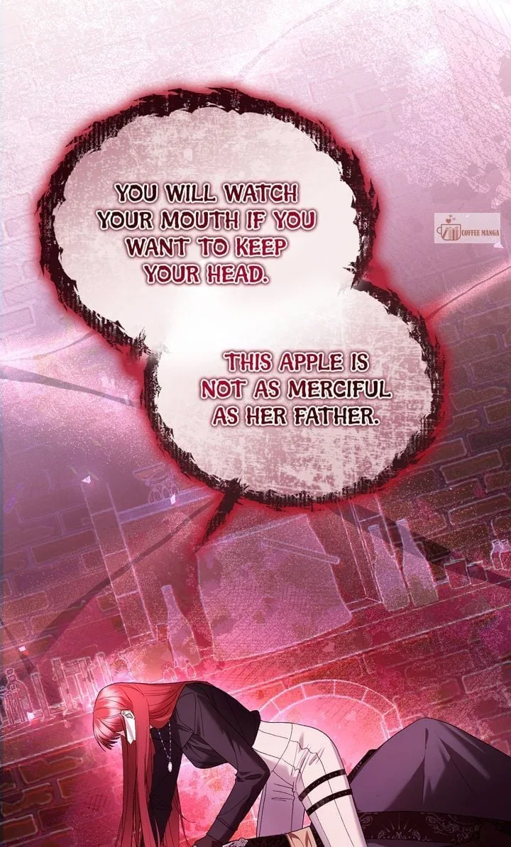 I Want to Become the Emperor, So I Need a Divorce Chapter 63 – Page 19