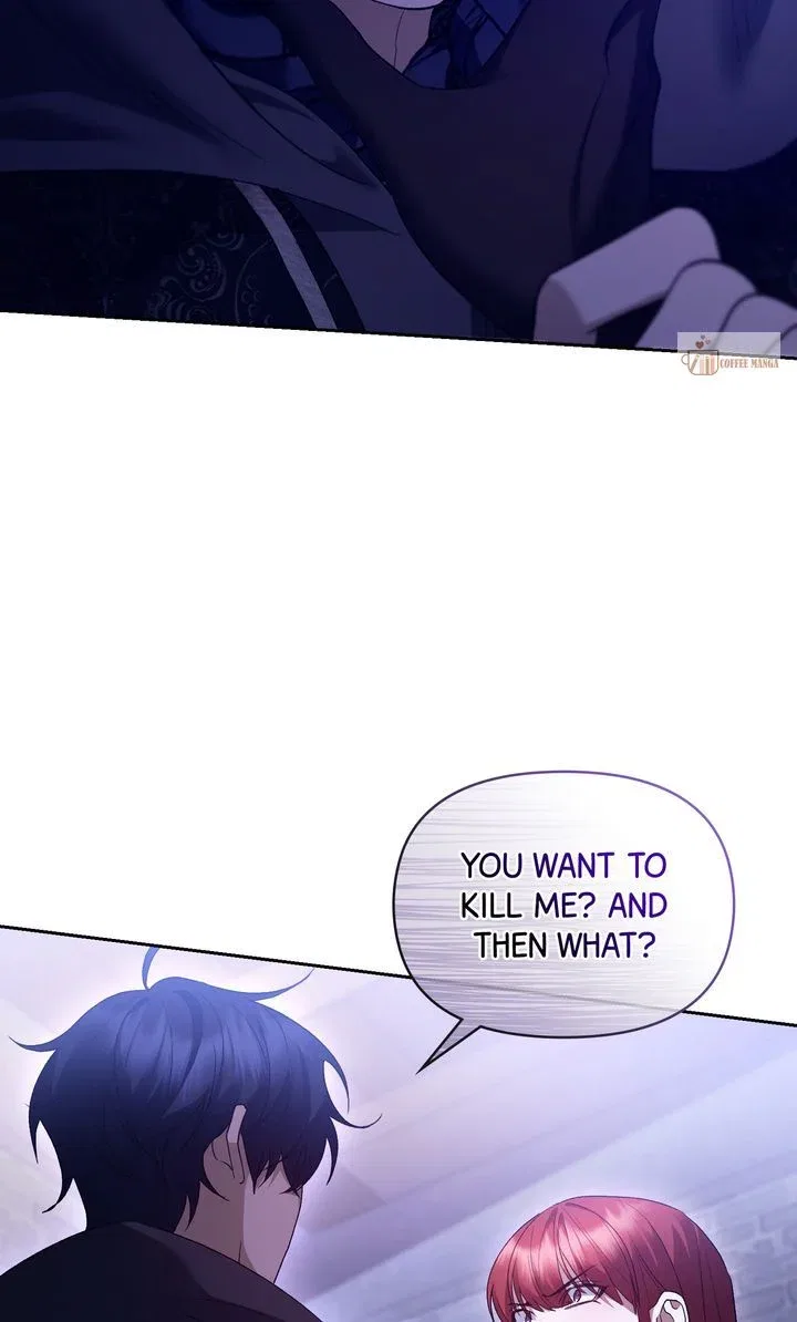 I Want to Become the Emperor, So I Need a Divorce Chapter 63 – Page 21