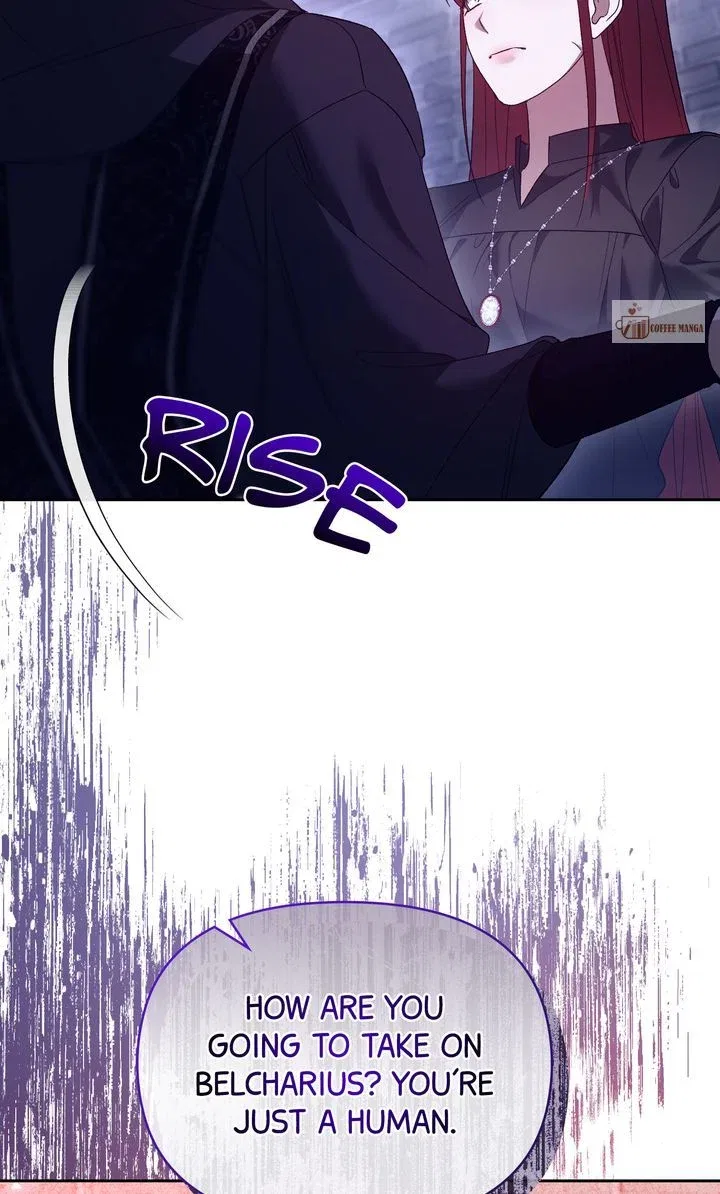I Want to Become the Emperor, So I Need a Divorce Chapter 63 – Page 22