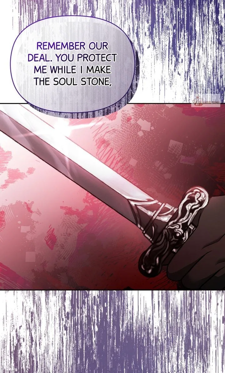 I Want to Become the Emperor, So I Need a Divorce Chapter 63 – Page 24