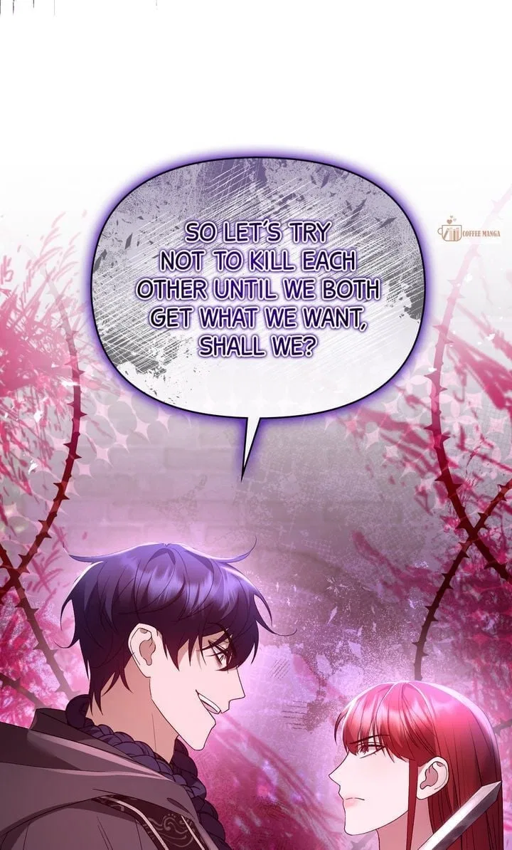 I Want to Become the Emperor, So I Need a Divorce Chapter 63 – Page 26