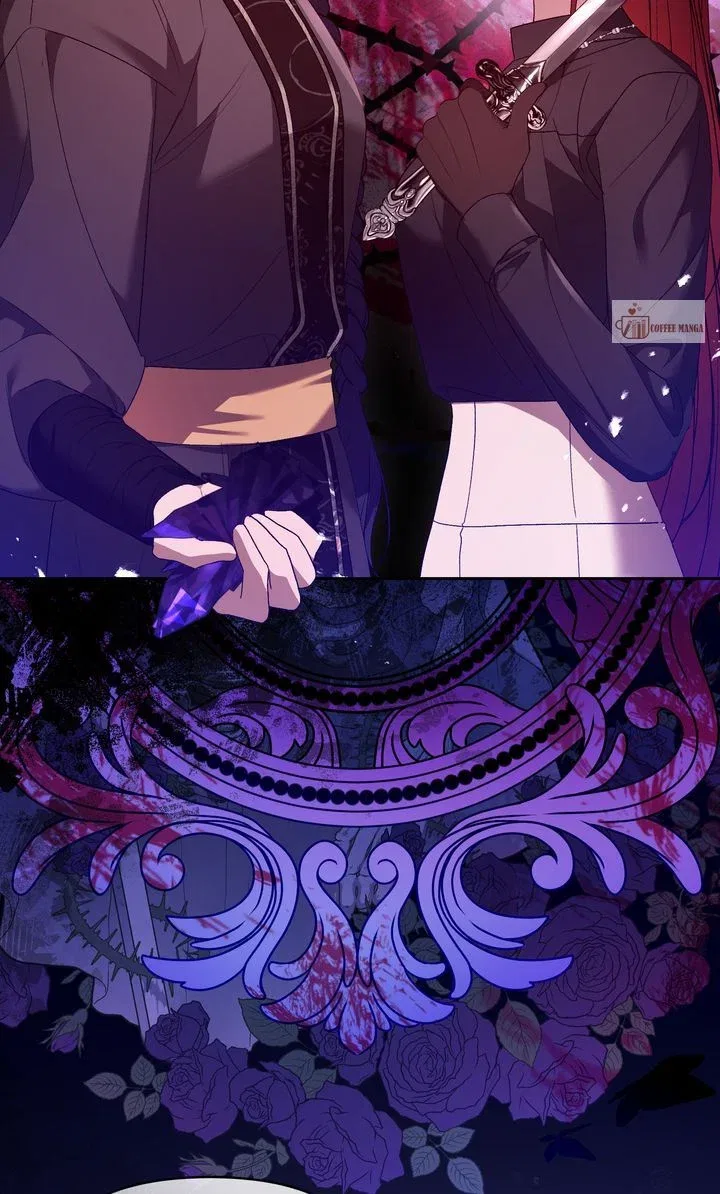 I Want to Become the Emperor, So I Need a Divorce Chapter 63 – Page 27