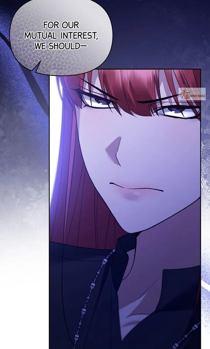 I Want to Become the Emperor, So I Need a Divorce Chapter 63 – Page 28