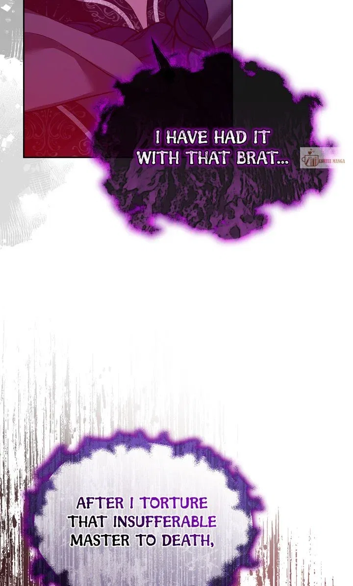 I Want to Become the Emperor, So I Need a Divorce Chapter 63 – Page 33