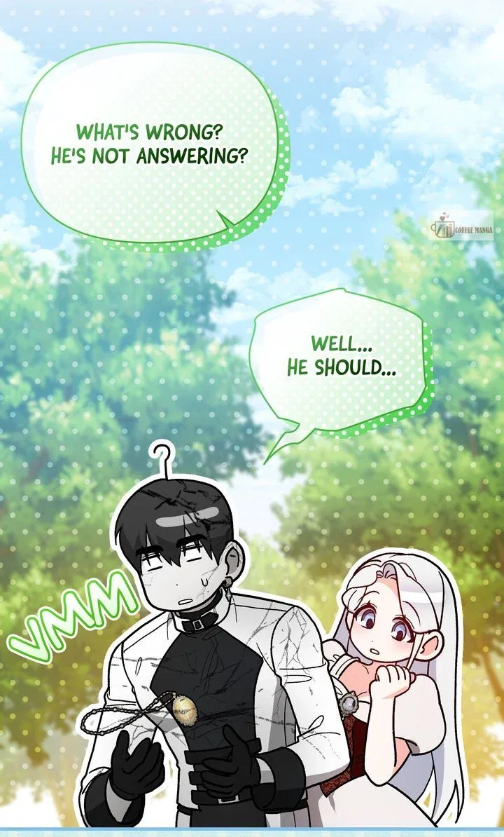 I Want to Become the Emperor, So I Need a Divorce Chapter 63 – Page 43