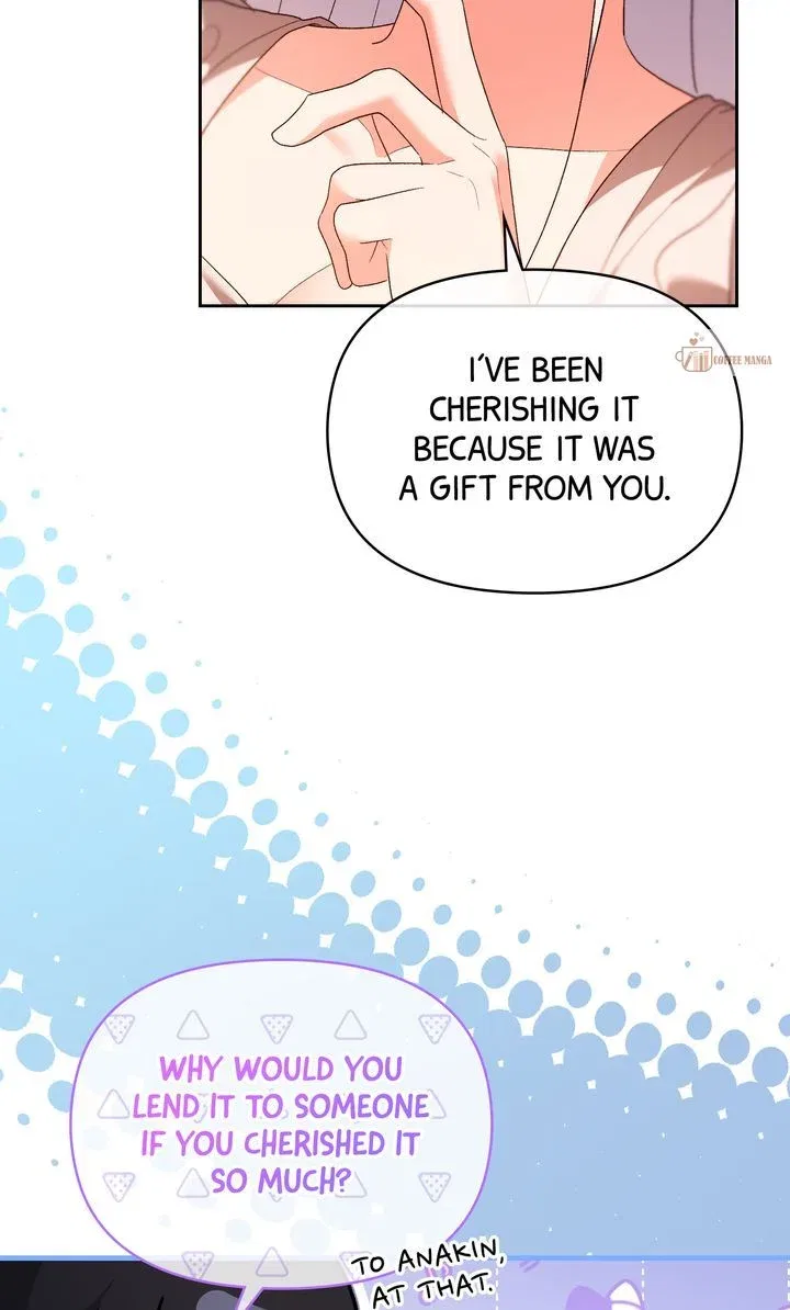 I Want to Become the Emperor, So I Need a Divorce Chapter 63 – Page 45