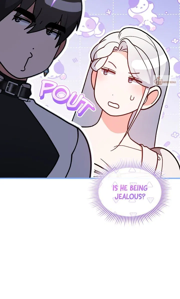 I Want to Become the Emperor, So I Need a Divorce Chapter 63 – Page 46