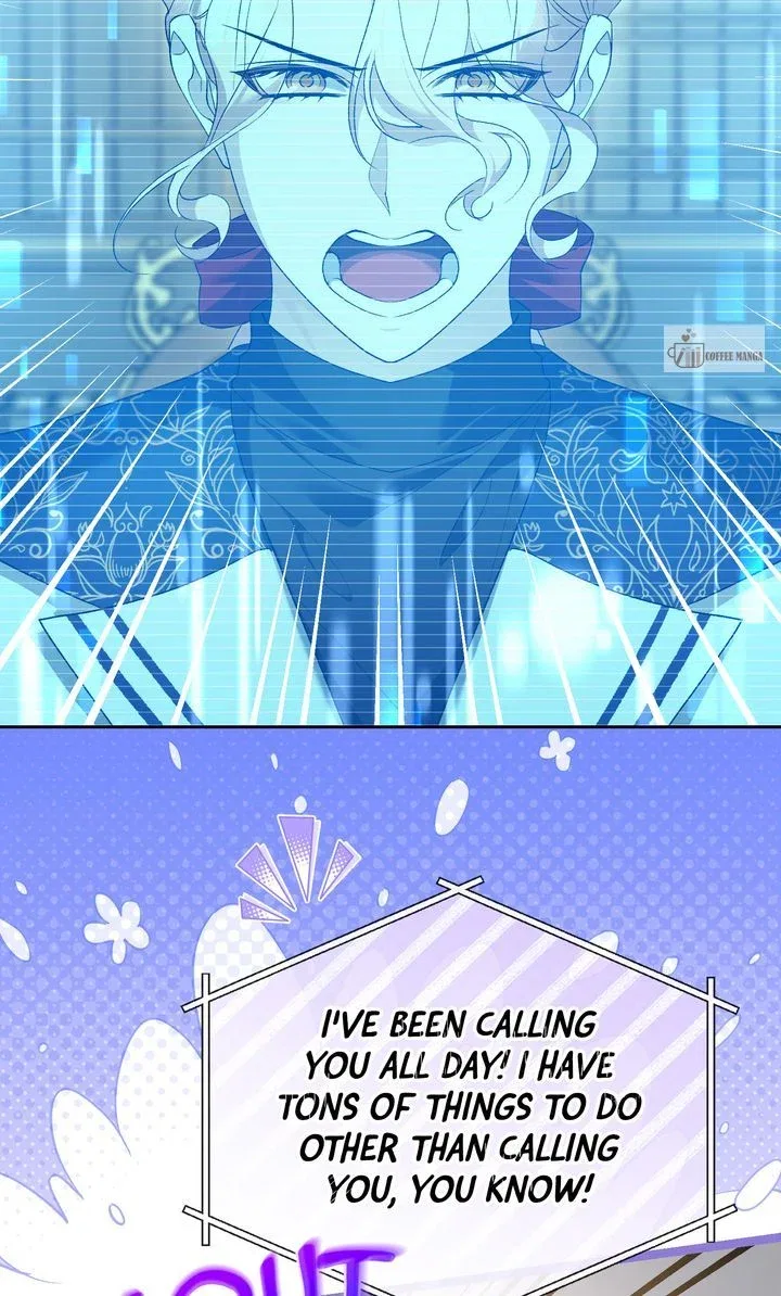 I Want to Become the Emperor, So I Need a Divorce Chapter 63 – Page 52
