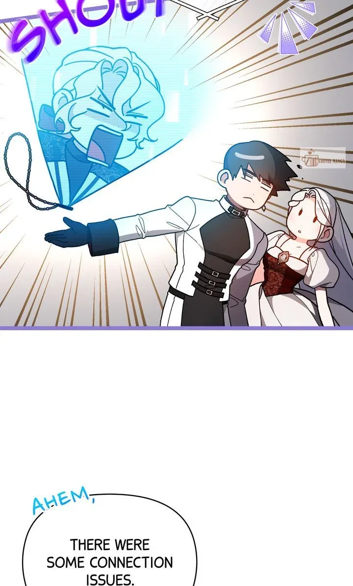 I Want to Become the Emperor, So I Need a Divorce Chapter 63 – Page 53