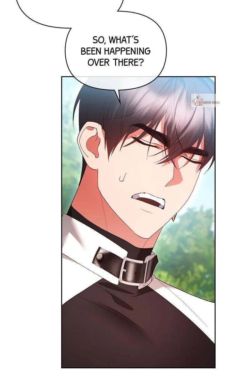 I Want to Become the Emperor, So I Need a Divorce Chapter 63 – Page 54