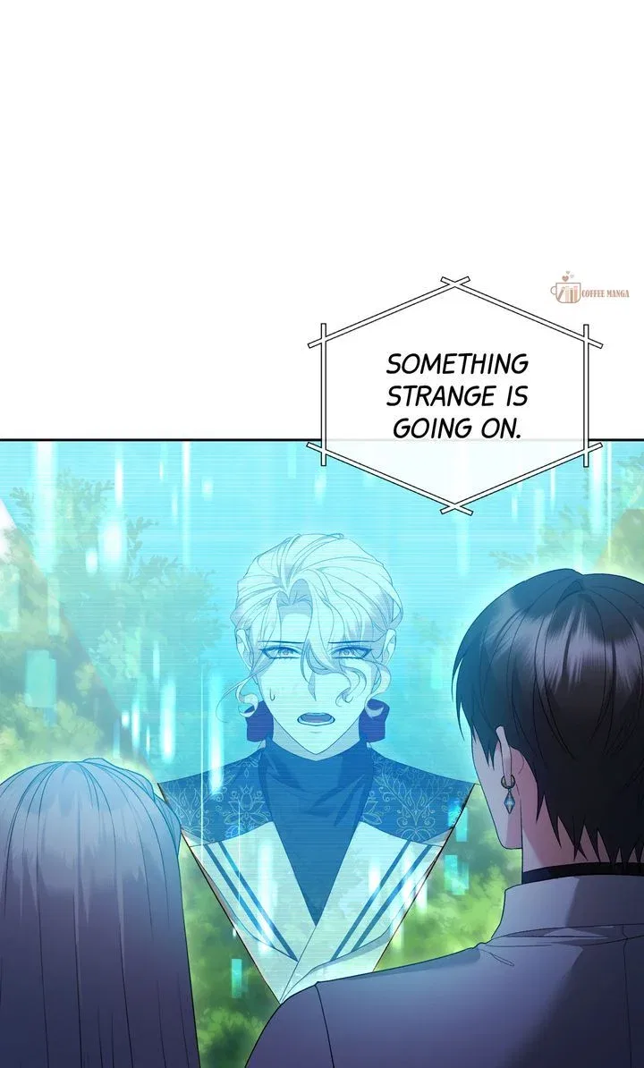 I Want to Become the Emperor, So I Need a Divorce Chapter 63 – Page 55