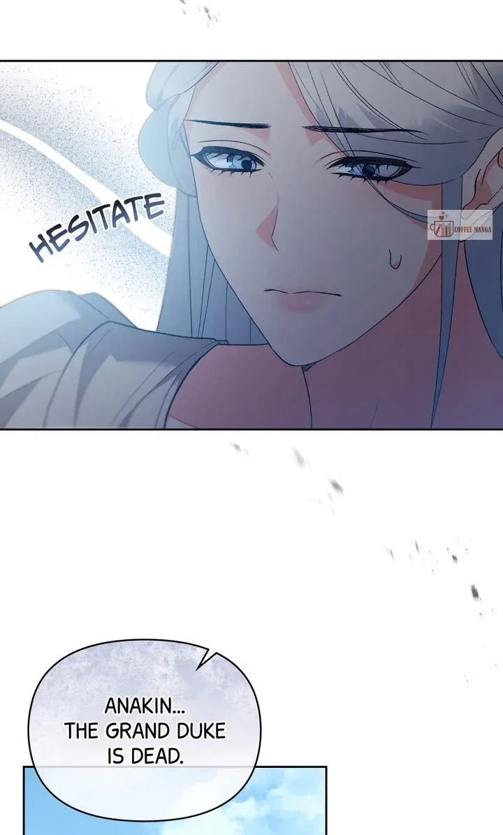 I Want to Become the Emperor, So I Need a Divorce Chapter 63 – Page 58