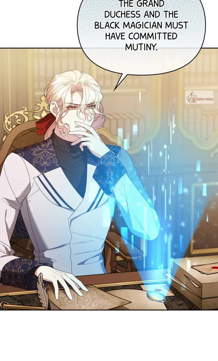 I Want to Become the Emperor, So I Need a Divorce Chapter 63 – Page 60
