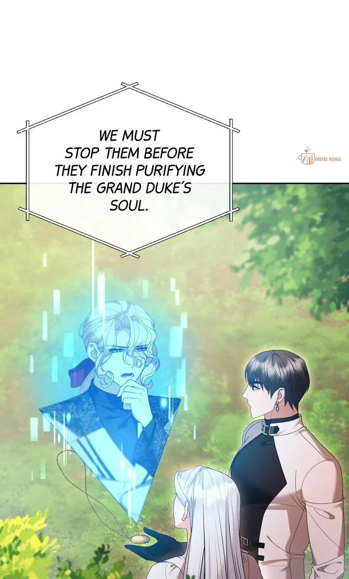 I Want to Become the Emperor, So I Need a Divorce Chapter 63 – Page 61