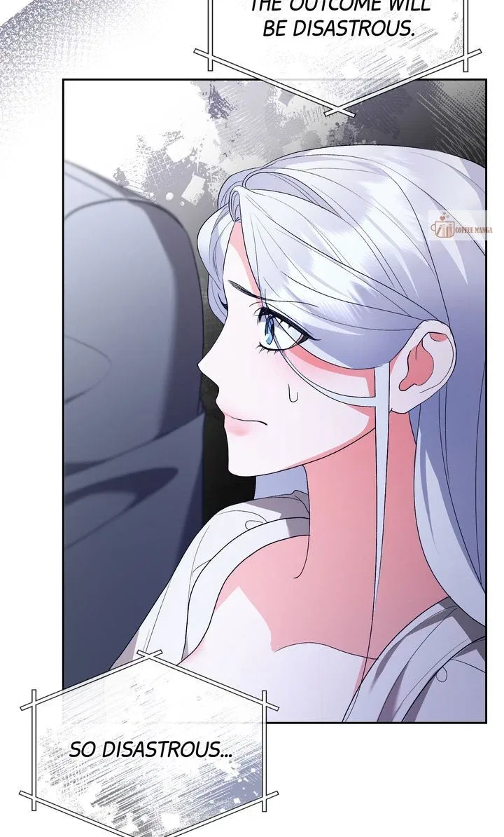 I Want to Become the Emperor, So I Need a Divorce Chapter 63 – Page 64