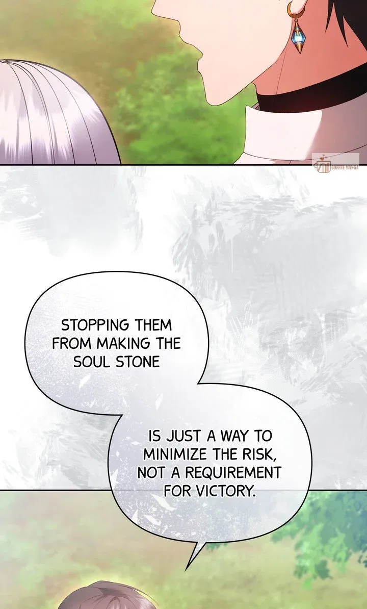 I Want to Become the Emperor, So I Need a Divorce Chapter 63 – Page 69