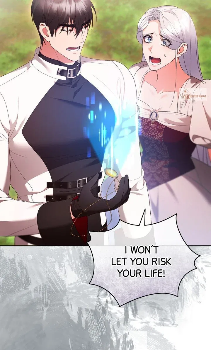 I Want to Become the Emperor, So I Need a Divorce Chapter 63 – Page 70