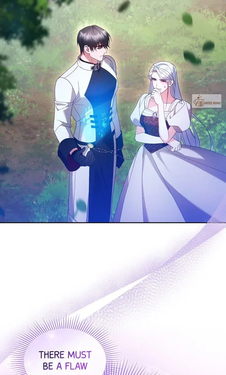 I Want to Become the Emperor, So I Need a Divorce Chapter 63 – Page 73