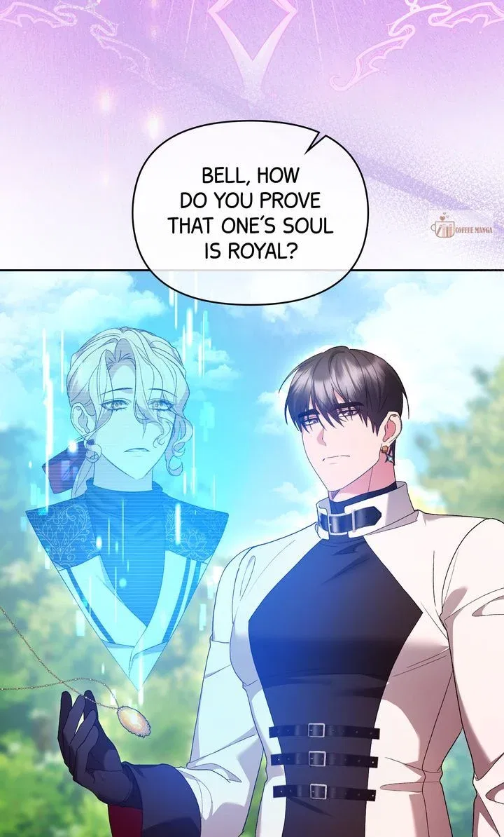 I Want to Become the Emperor, So I Need a Divorce Chapter 63 – Page 75