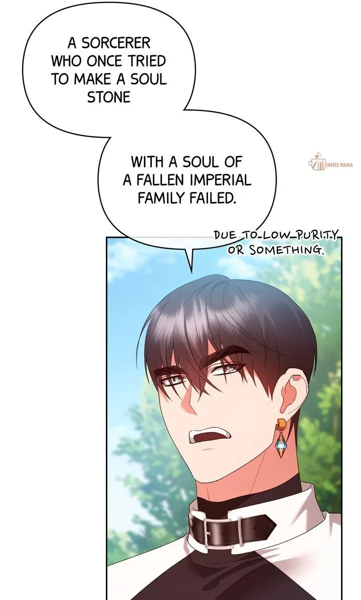 I Want to Become the Emperor, So I Need a Divorce Chapter 63 – Page 81