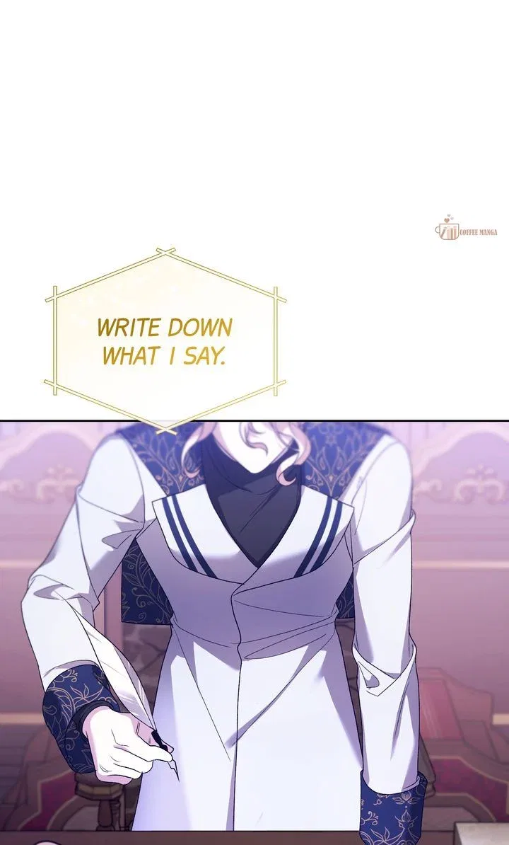 I Want to Become the Emperor, So I Need a Divorce Chapter 63 – Page 87