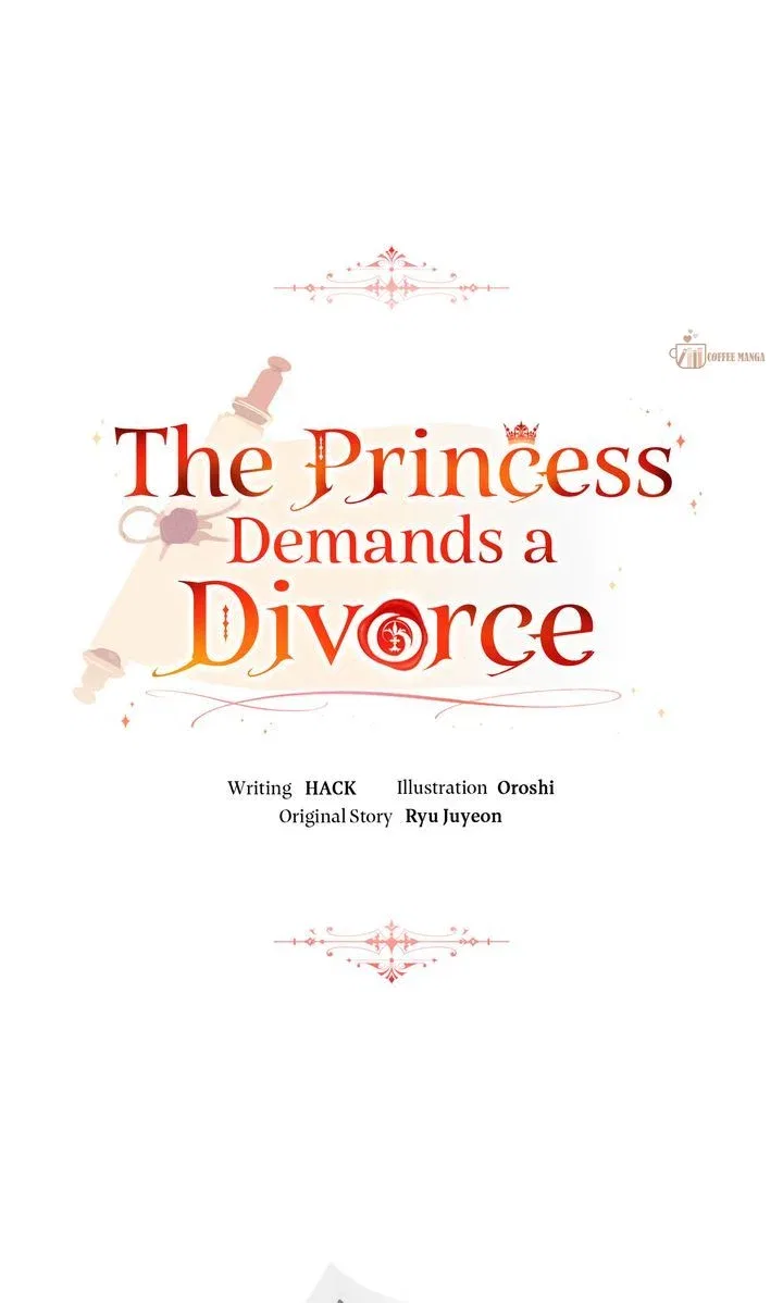 I Want to Become the Emperor, So I Need a Divorce Chapter 62 – Page 1