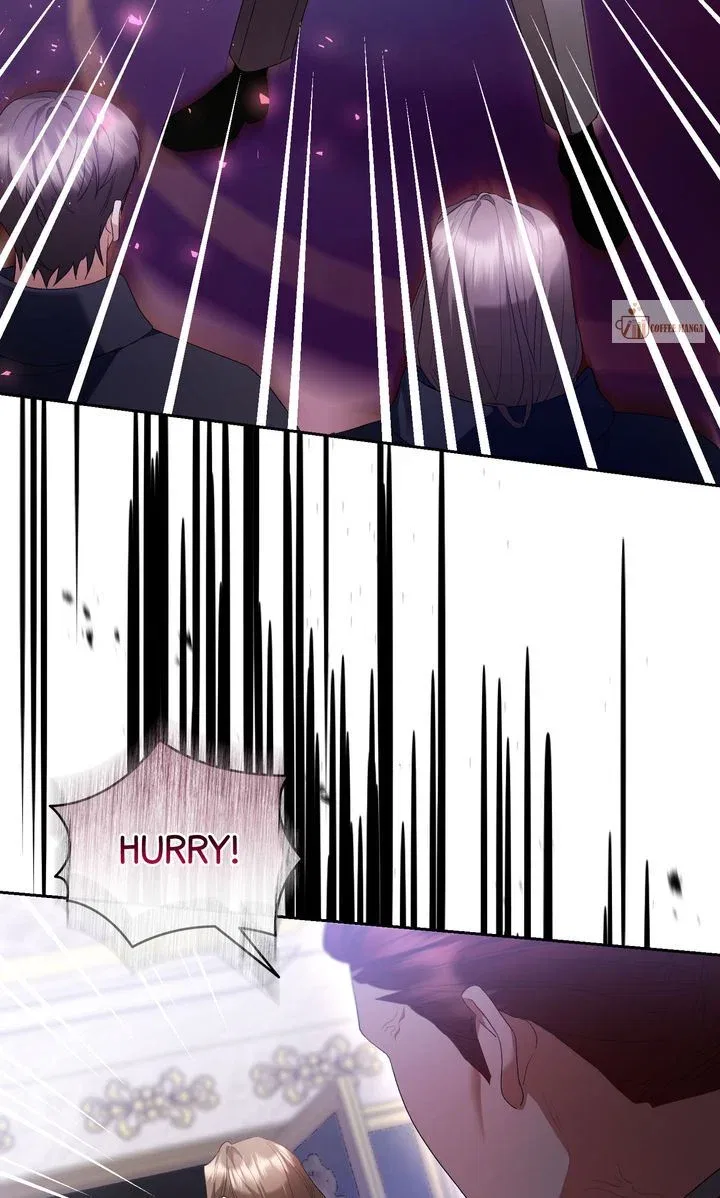 I Want to Become the Emperor, So I Need a Divorce Chapter 62 – Page 3