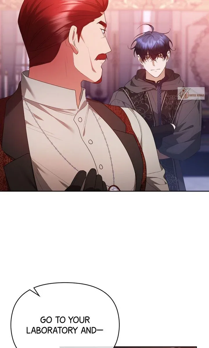 I Want to Become the Emperor, So I Need a Divorce Chapter 62 – Page 6