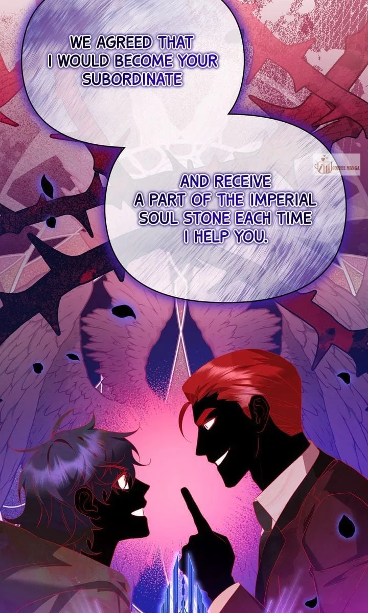 I Want to Become the Emperor, So I Need a Divorce Chapter 62 – Page 9