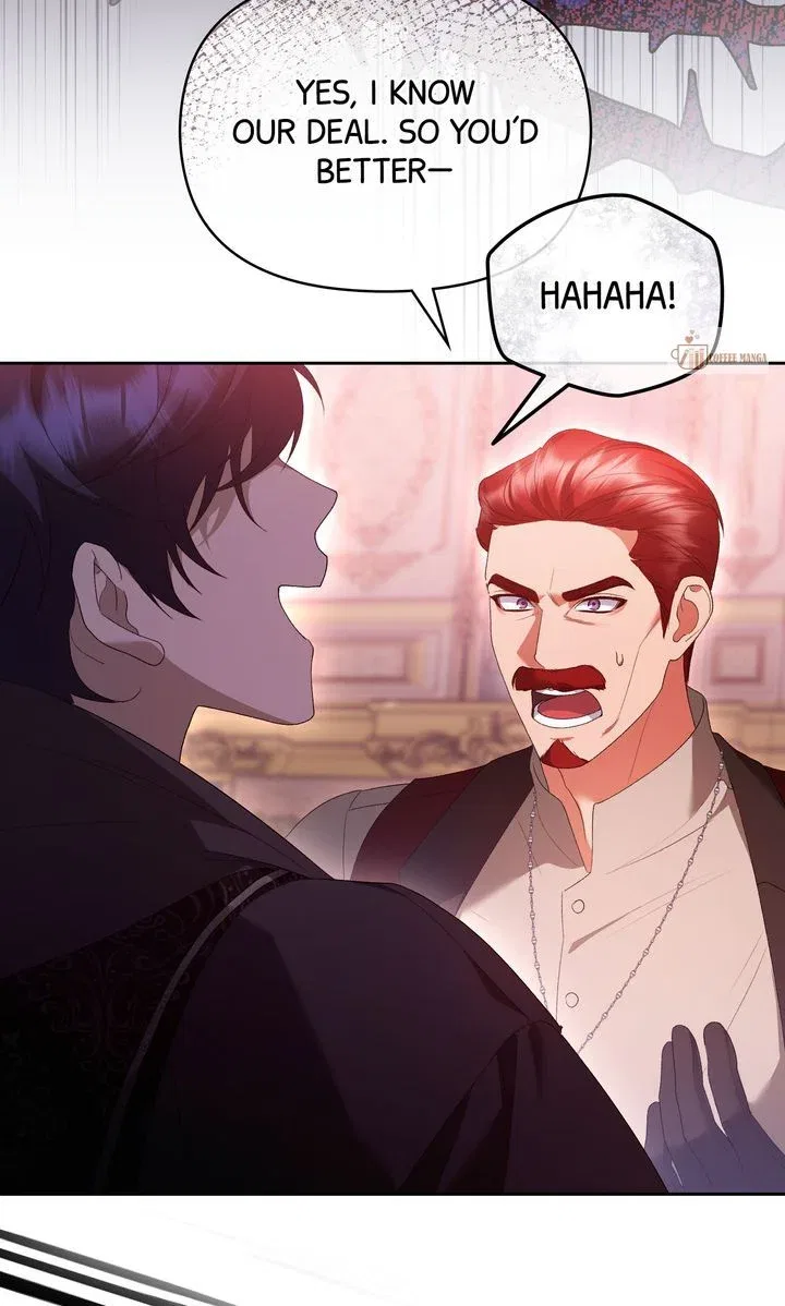 I Want to Become the Emperor, So I Need a Divorce Chapter 62 – Page 11