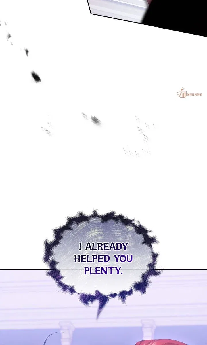 I Want to Become the Emperor, So I Need a Divorce Chapter 62 – Page 13