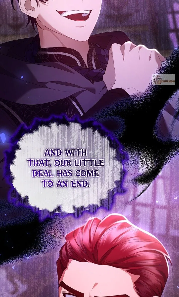 I Want to Become the Emperor, So I Need a Divorce Chapter 62 – Page 16