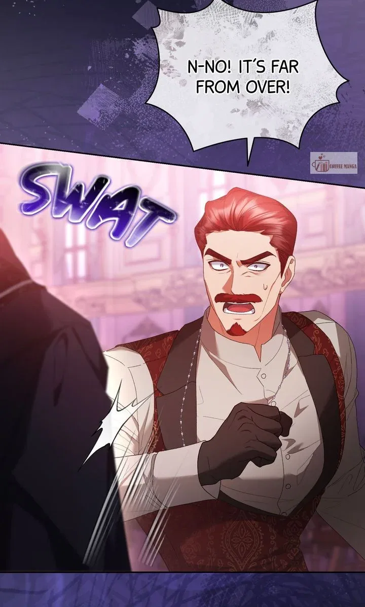 I Want to Become the Emperor, So I Need a Divorce Chapter 62 – Page 18