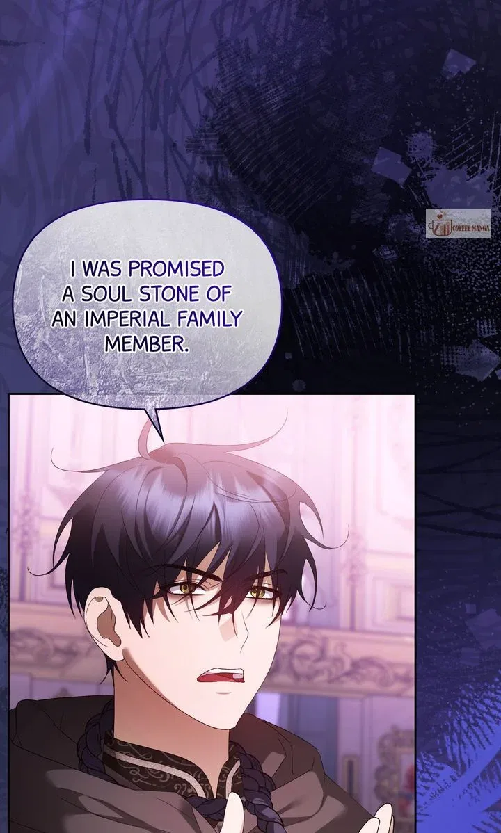 I Want to Become the Emperor, So I Need a Divorce Chapter 62 – Page 19