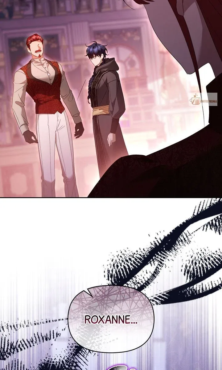 I Want to Become the Emperor, So I Need a Divorce Chapter 62 – Page 25