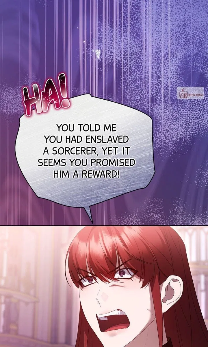 I Want to Become the Emperor, So I Need a Divorce Chapter 62 – Page 27