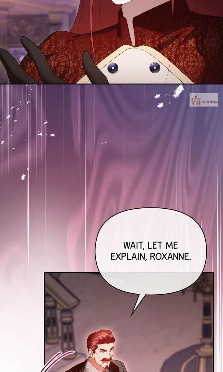 I Want to Become the Emperor, So I Need a Divorce Chapter 62 – Page 28