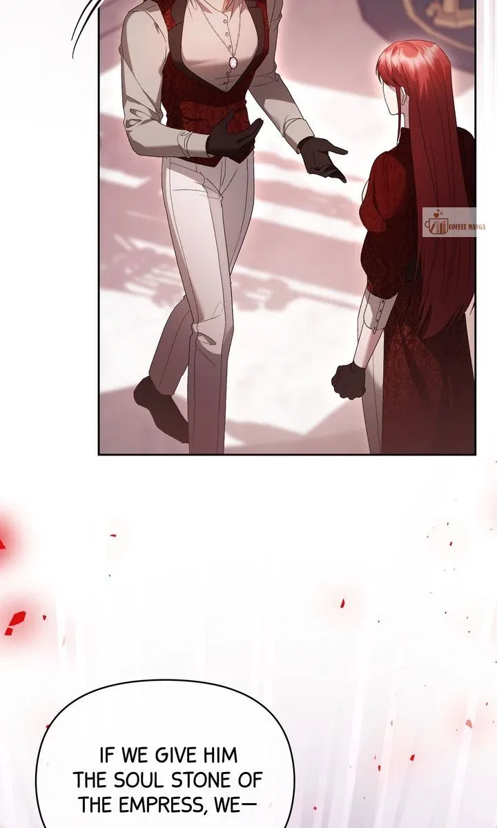 I Want to Become the Emperor, So I Need a Divorce Chapter 62 – Page 29