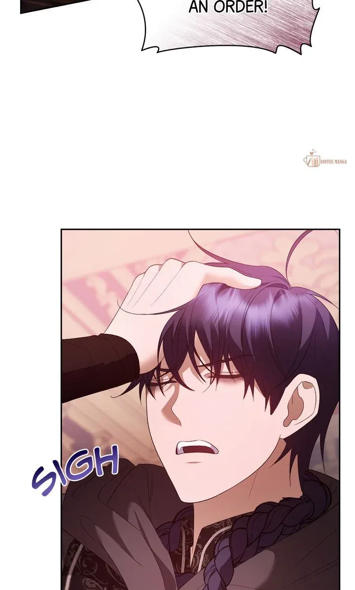 I Want to Become the Emperor, So I Need a Divorce Chapter 62 – Page 34