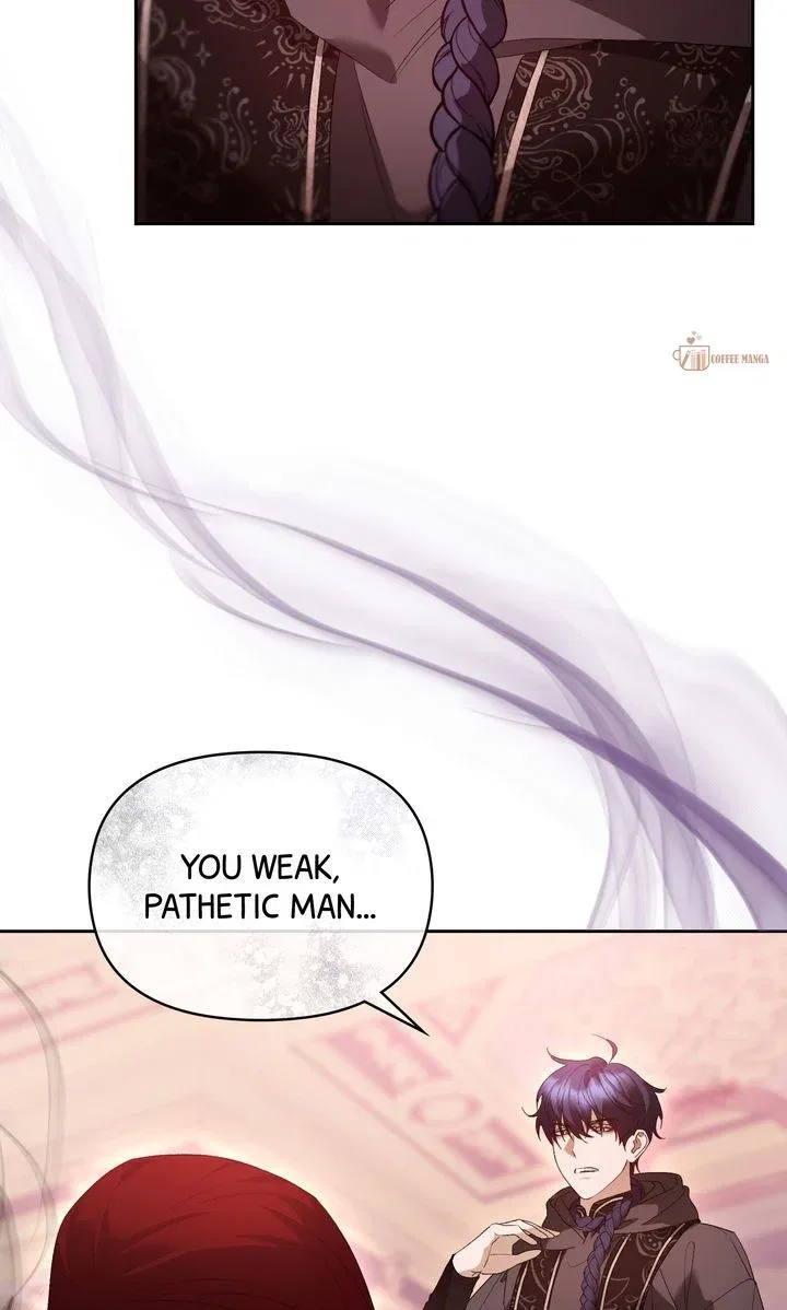 I Want to Become the Emperor, So I Need a Divorce Chapter 62 – Page 35