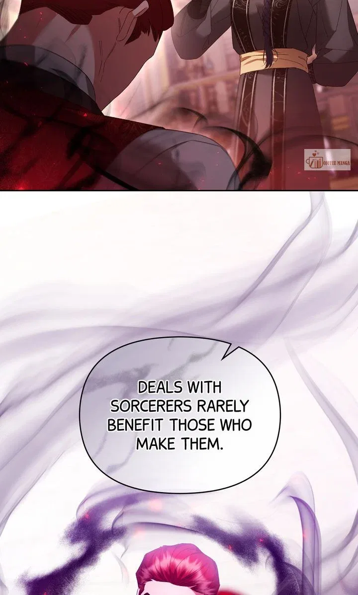 I Want to Become the Emperor, So I Need a Divorce Chapter 62 – Page 36