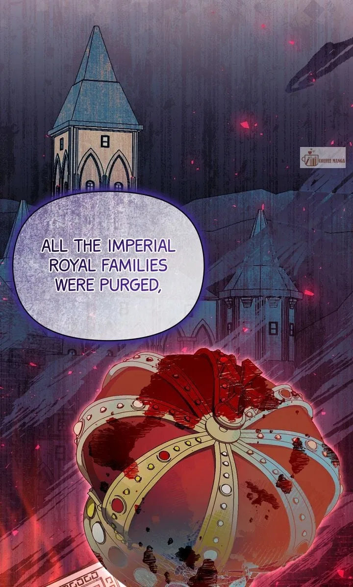 I Want to Become the Emperor, So I Need a Divorce Chapter 62 – Page 38