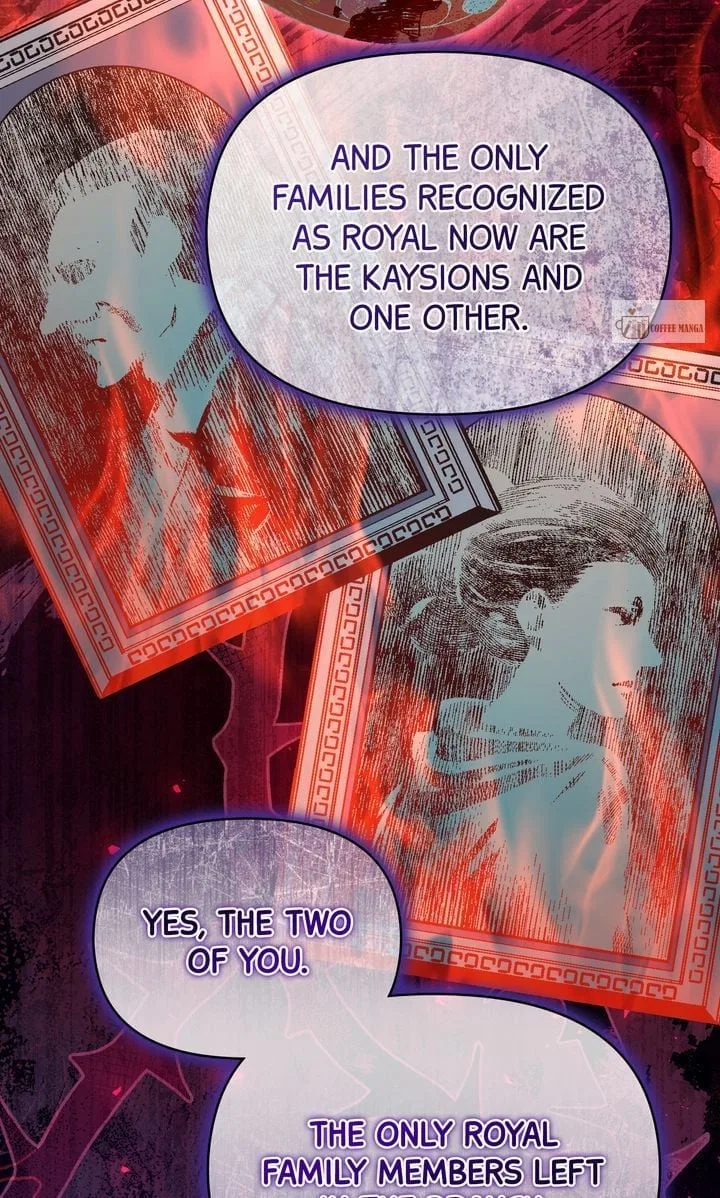 I Want to Become the Emperor, So I Need a Divorce Chapter 62 – Page 39