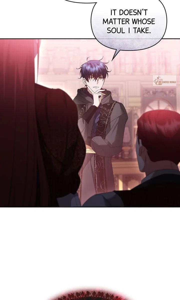 I Want to Become the Emperor, So I Need a Divorce Chapter 62 – Page 42