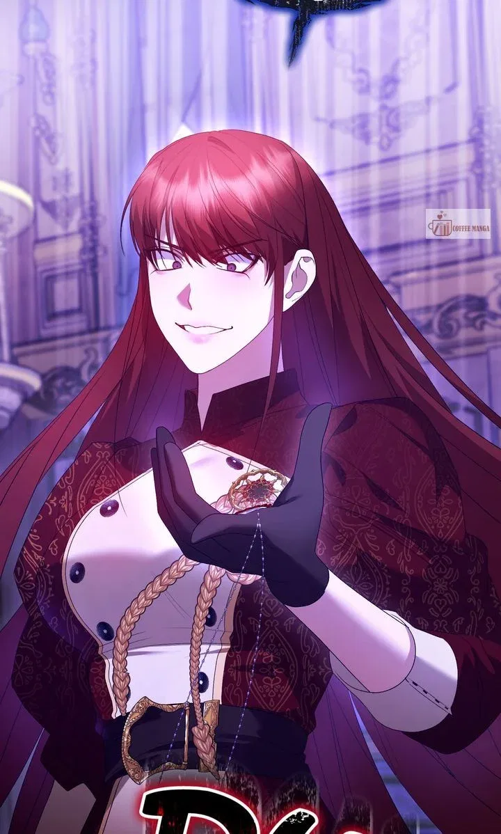 I Want to Become the Emperor, So I Need a Divorce Chapter 62 – Page 51