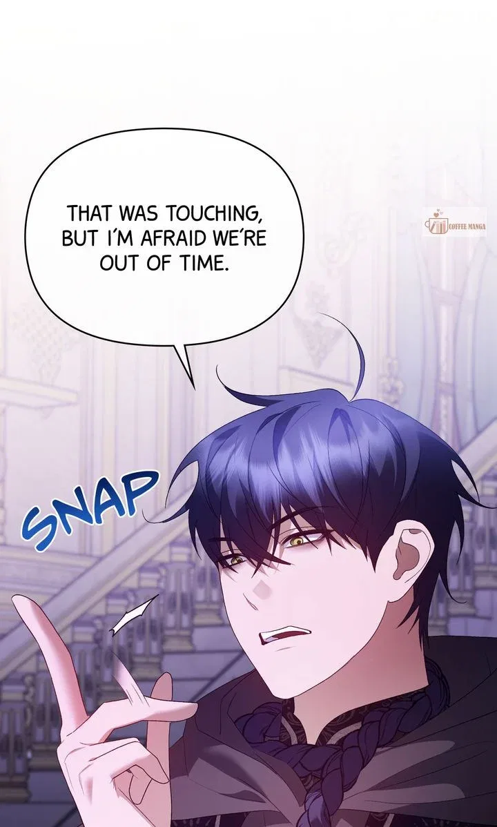 I Want to Become the Emperor, So I Need a Divorce Chapter 62 – Page 58