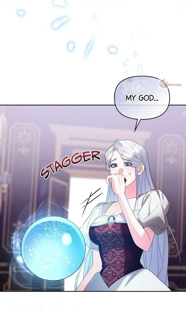 I Want to Become the Emperor, So I Need a Divorce Chapter 62 – Page 69
