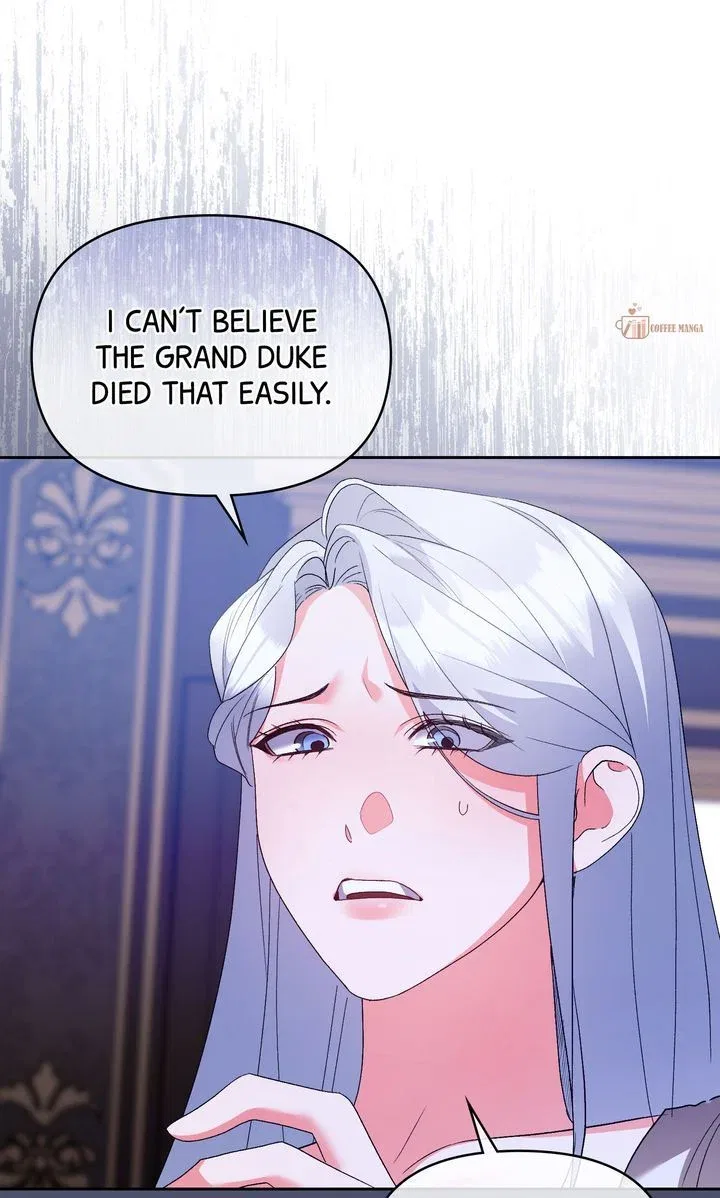 I Want to Become the Emperor, So I Need a Divorce Chapter 62 – Page 70