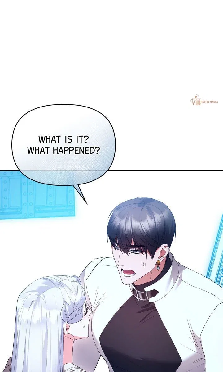I Want to Become the Emperor, So I Need a Divorce Chapter 62 – Page 74